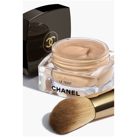 chanel sublimage la creme dupe|chanel foundation 30 beige.